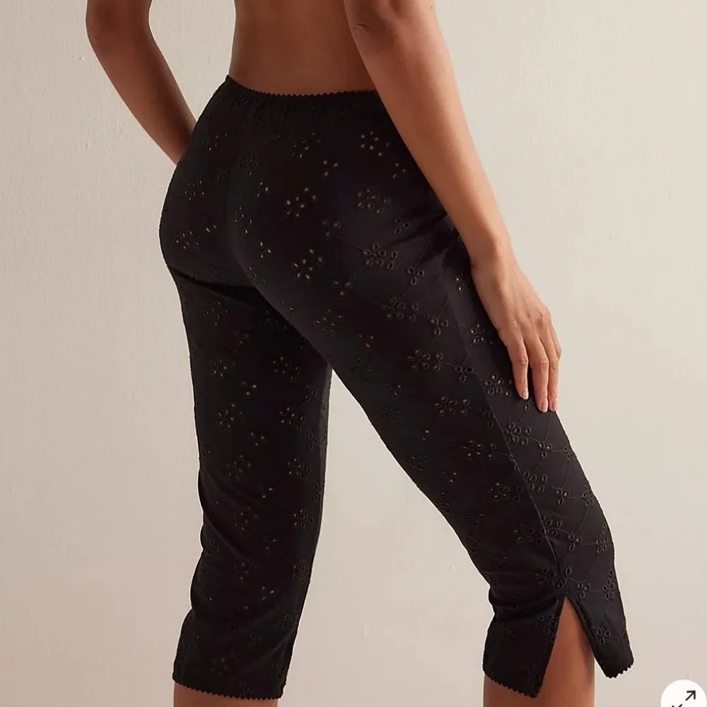 Intimately Free People Full Bloom Capris